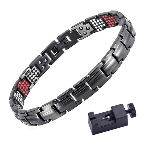 AY Traders™ Magnetic Health Bracelet