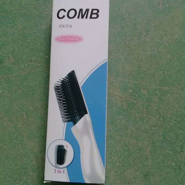 AY Traders™ Electric Massage Comb for Hairs