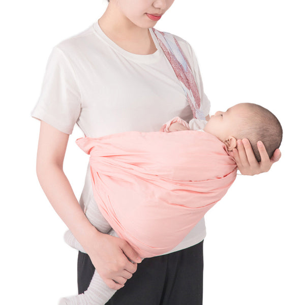 Baby Simple Horizontally Carrying Breathable Multifunctional Lightweight