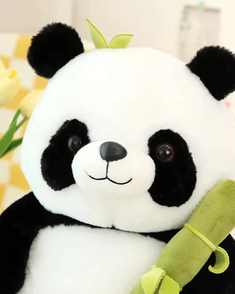 Cuddle Panda