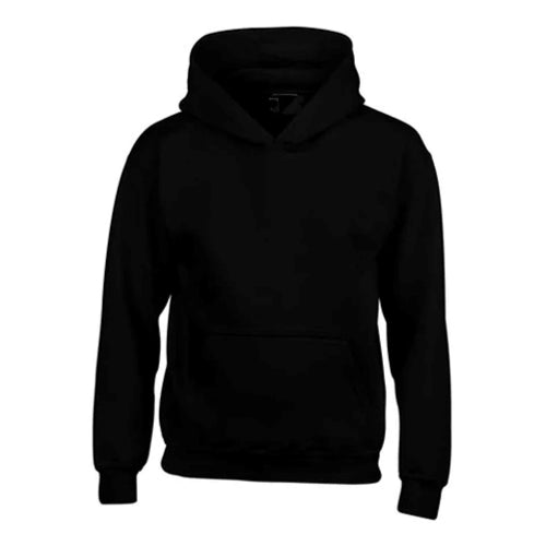 Kids Urban Road Plain Hoodie