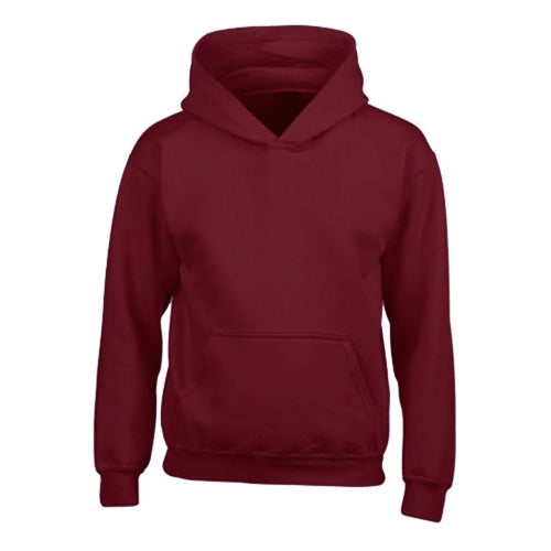 Kids Urban Road Plain Hoodie