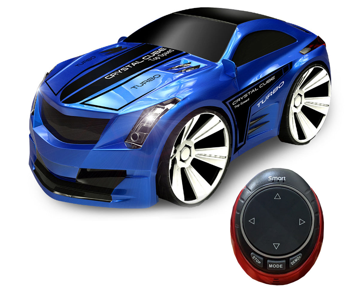 Turbo Racer Voice Activated Remote Control Sports Car